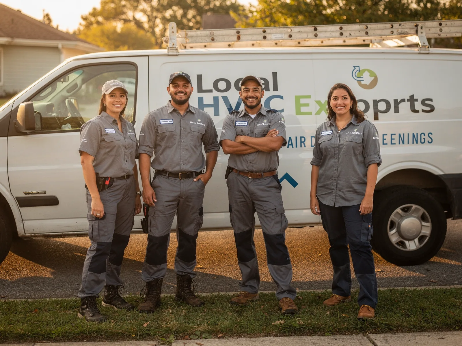 24/7 HVAC Repair & AC Replacement company in Partridge, KS