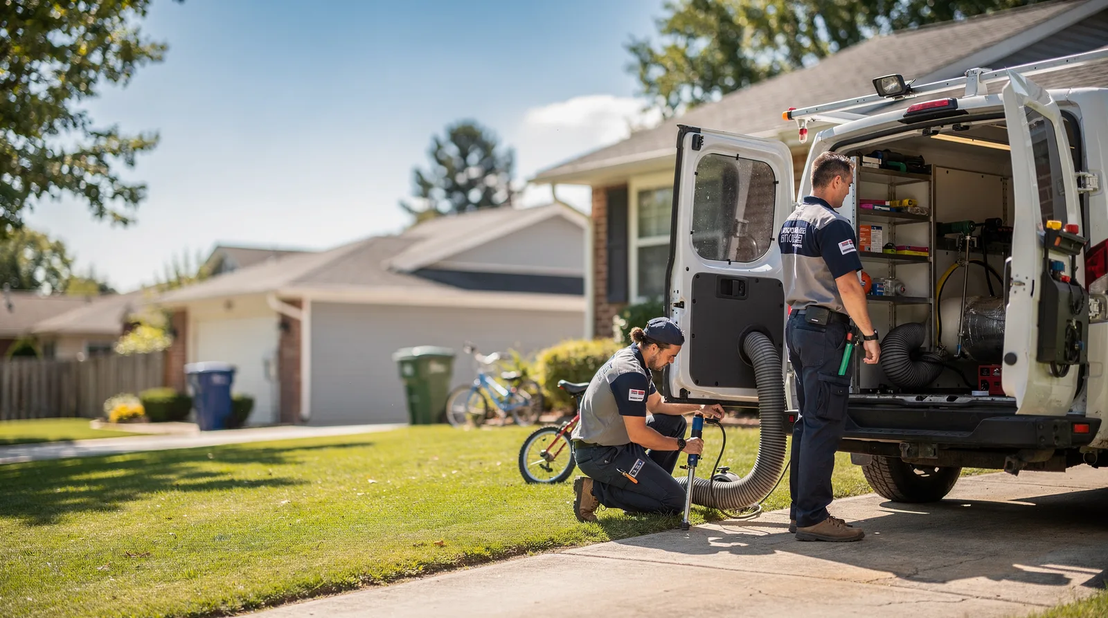24/7 HVAC Repair & AC Replacement in Partridge, KS near me